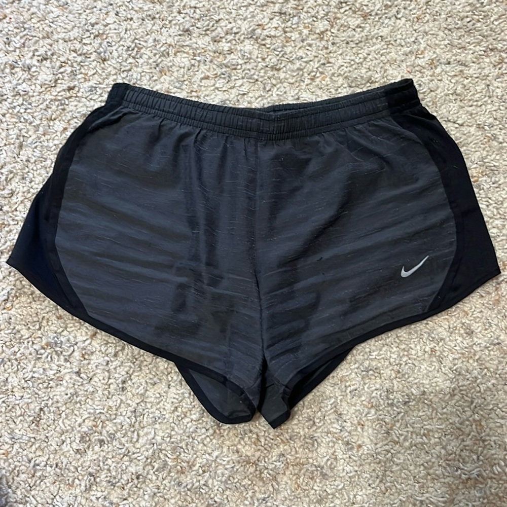 Nike Girls Athletic Shorts